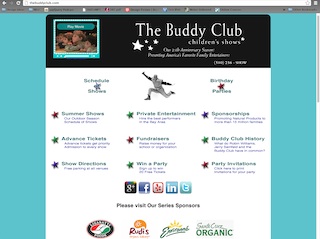 The Buddy Club
